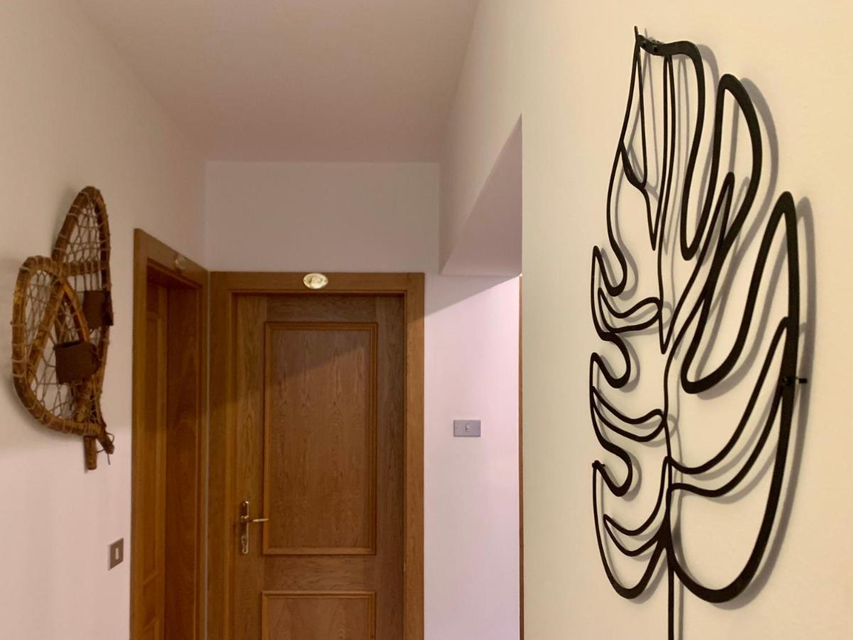 Casa Di Franz Ξενοδοχείο Vigo di Fassa Εξωτερικό φωτογραφία